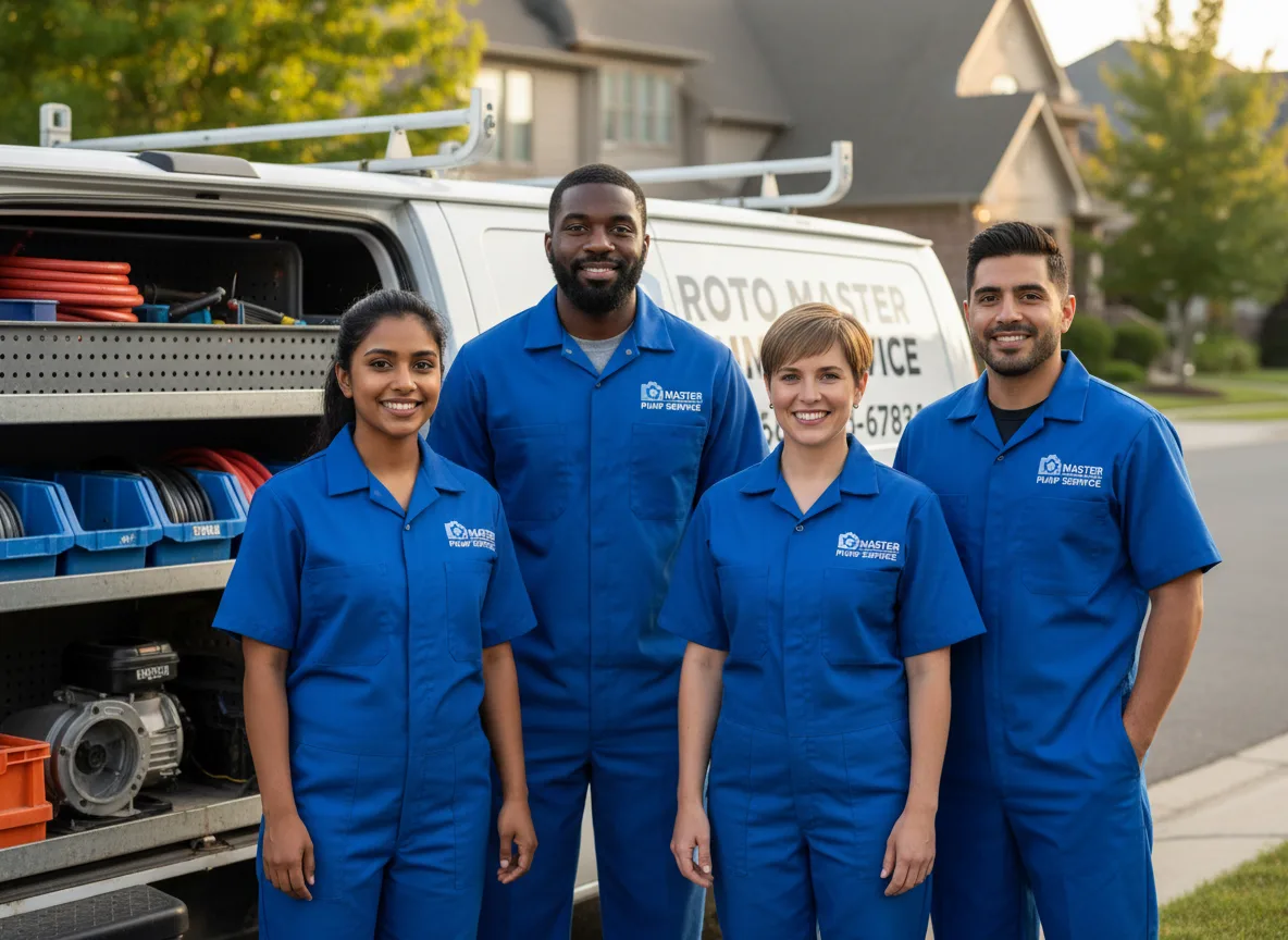 Sump Pump Installation company in Rumson, NJ